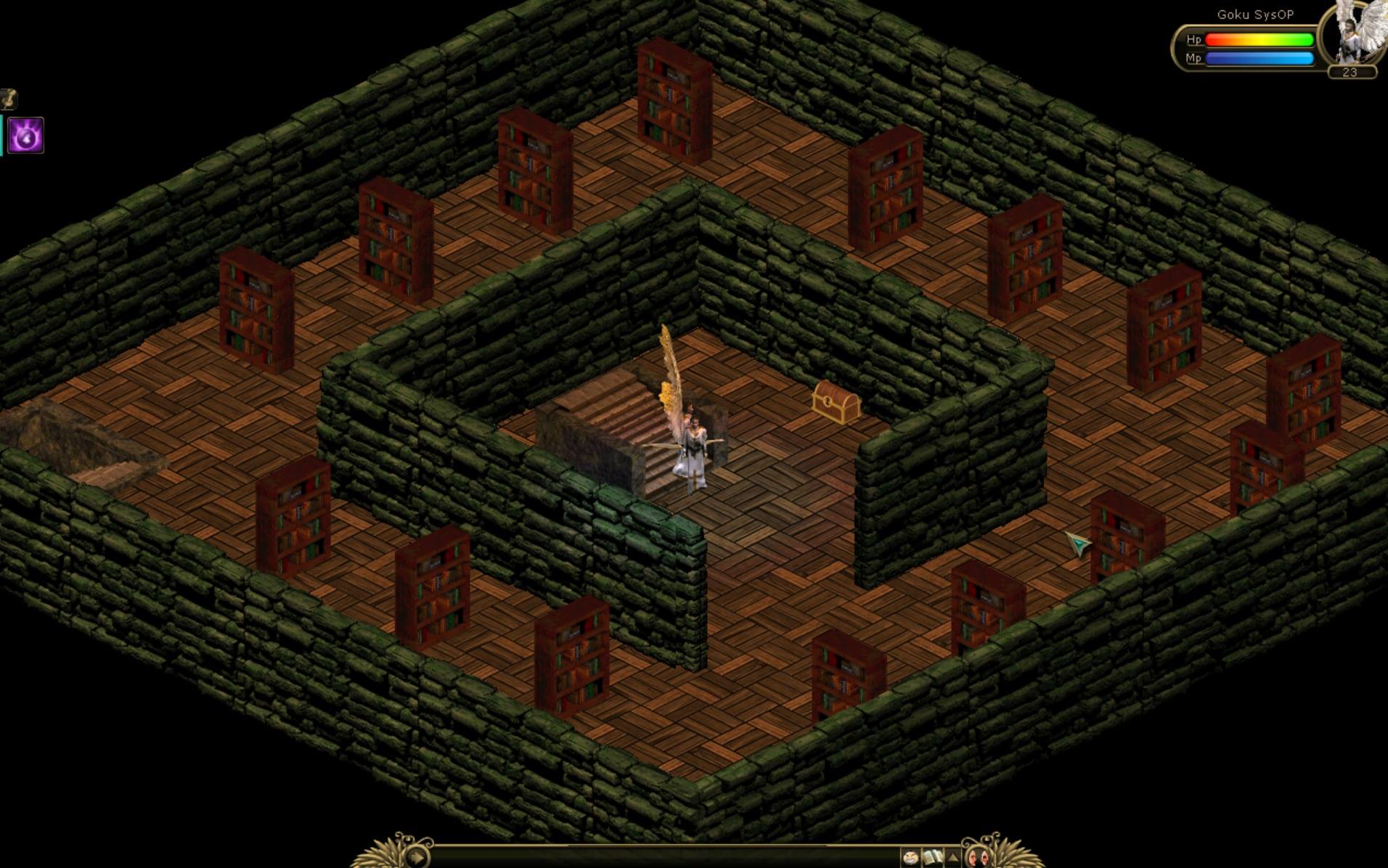 Great Library v1 Great Library v1
